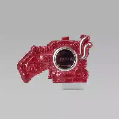 BANDAI BUILD s.h.figuarts 14.5cm