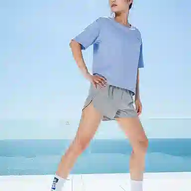 Anta SS22 logoT
