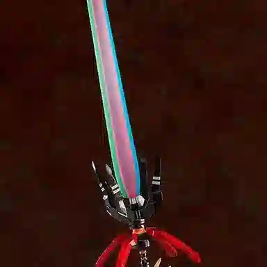 GSC 18 fate grand order saber 44.5cm