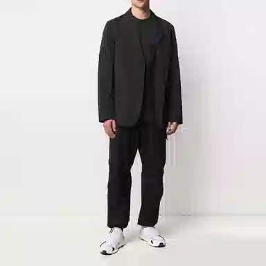 Y-3 M Classic Wool Pants