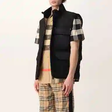 Burberry FW21