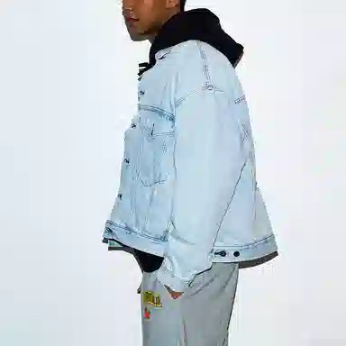 Levis x THE SIMPSONS