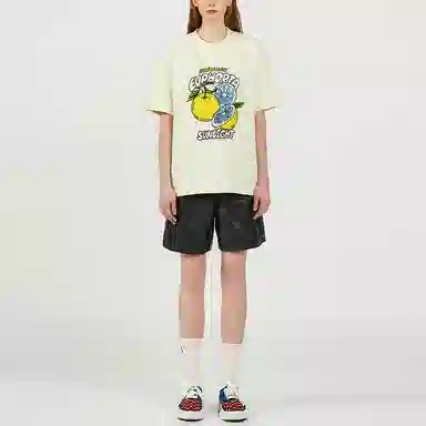 acme de la vieADLV SS22 T