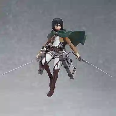 MAX Factory figma203 14.5cm
