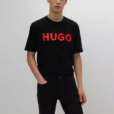 HUGO BOSS