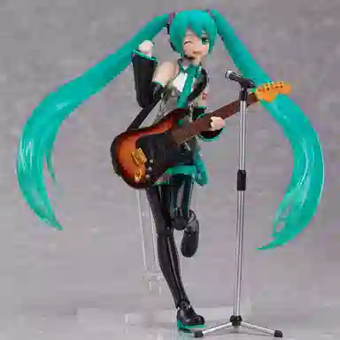 MAX Factory figma200 2.0 14cm