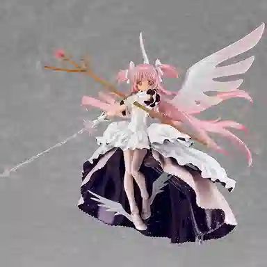 MAX Factory figma165 12.5cm