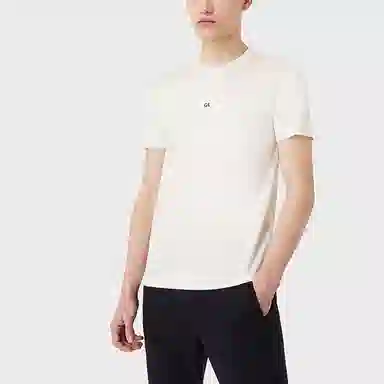 EMPORIO ARMANI SS22 LogoT