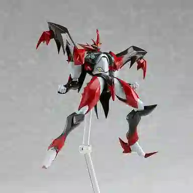 MAX Factory figma145 14cm