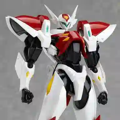 MAX Factory figma137 D-boy 13.5cm