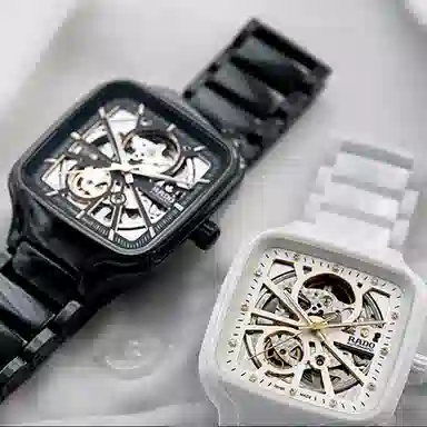 RADO 38mm 38*38mm R27086162