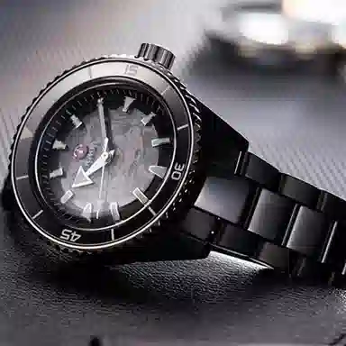 RADO Captain Cook 300 43mm R32127152