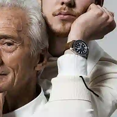 Rado Captain Cook R32505205