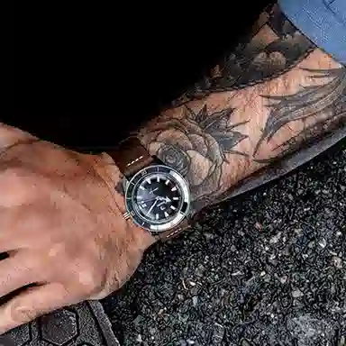 Rado Captain Cook R32505305