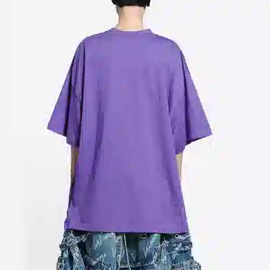 Balenciaga SS22 bebeLogoT