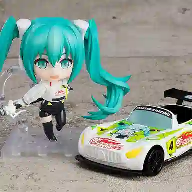 GSC gt 2022ver Q 10cm