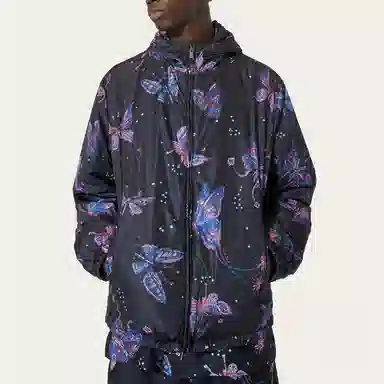 Valentino SS22 Utopia Butterfly