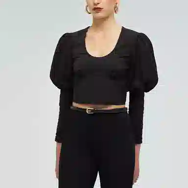 Self-portrait SS22 U