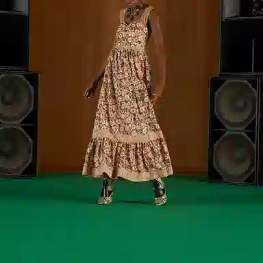 GUCCI SS22 Love Parade