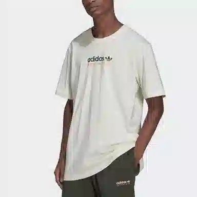 adidas originals Mtn Spr Tee Logo T