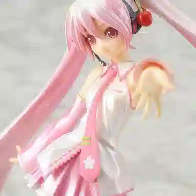 GSC 110 vocaloid