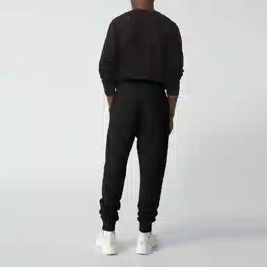 Canada Goose Jogger Pants Black
