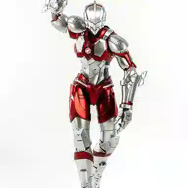 threezero 16 31cm