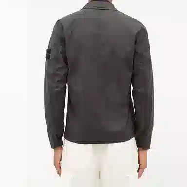 Stone Island SS22 Charcoal Jacket