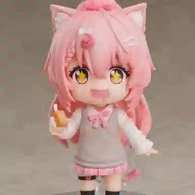 GSC HiiroVTuber Q 10cm