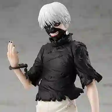 GSC pop up parade 17cm