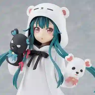 GSC Pop Up Parade ver. 17cm