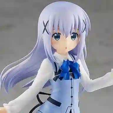 GSC Pop Up Parade BLOOM 16.5cm