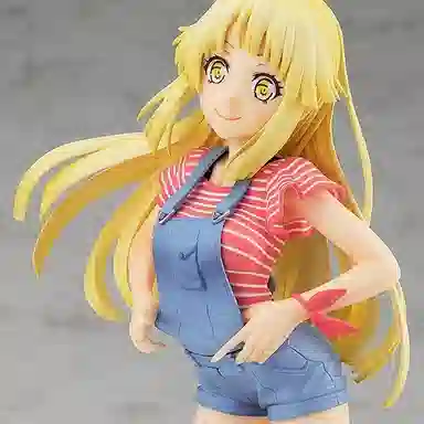 GSC pop up parade bang dream 17cm