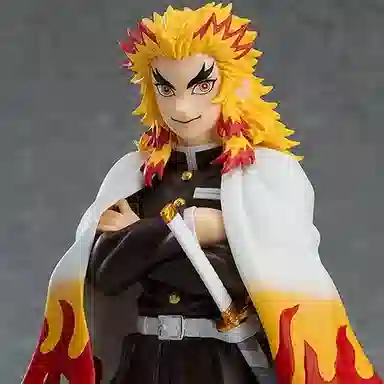 GSC pop up parade 17cm