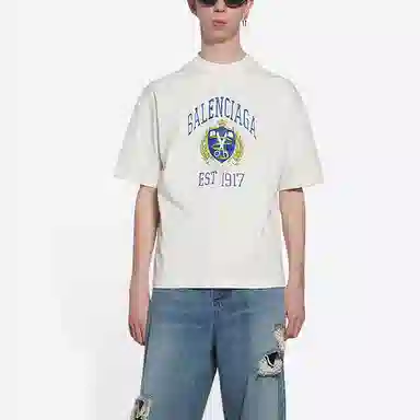 Balenciaga LogoT