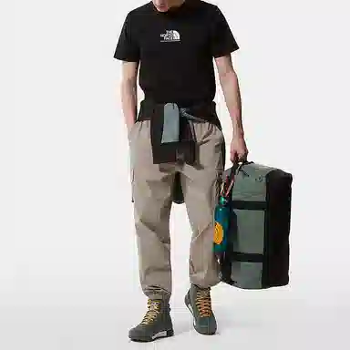 THE NORTH FACE Men's Fine Alpine Equipment 3 T-shirt LogoT