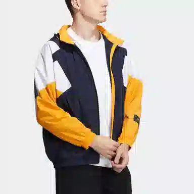 adidas St Brand Wvjk Logo