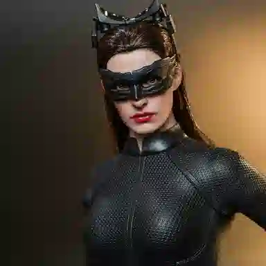 Hot Toys 16 DC Comics 29cm