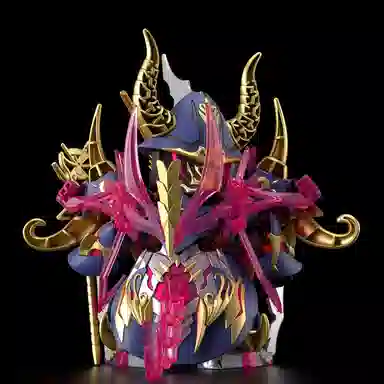 BANDAI SDW HEROES SD