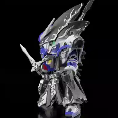 BANDAI SDW HEROES SD GP04 GP