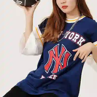 MLB T
