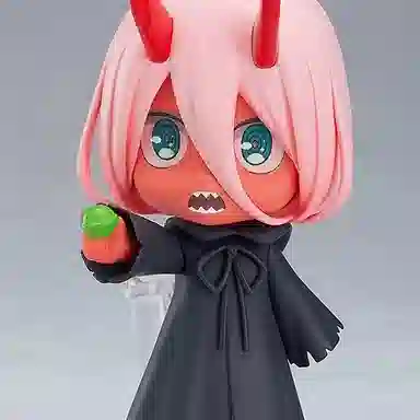 GSC 02Ver No.1820 DARLING in the FRANXX Q 10cm