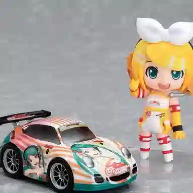 GSC vocaloid Set 2010 3