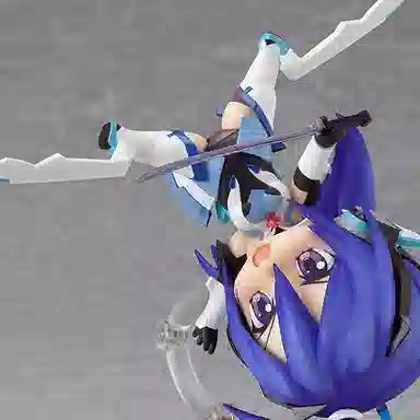 GSC No.278 Symphogear Q 10cm