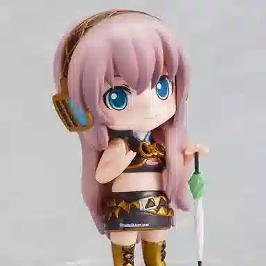 GSC VOCALOID RQ Set 3