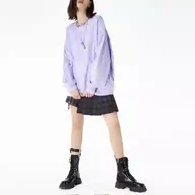 Boy London SS22 Logo