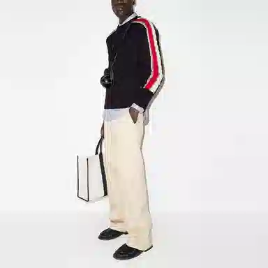 THOM BROWNE SS22