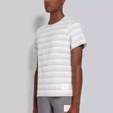 THOM BROWNE SS22 T