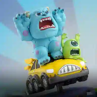 Hot Toys CosRider 11cm IP