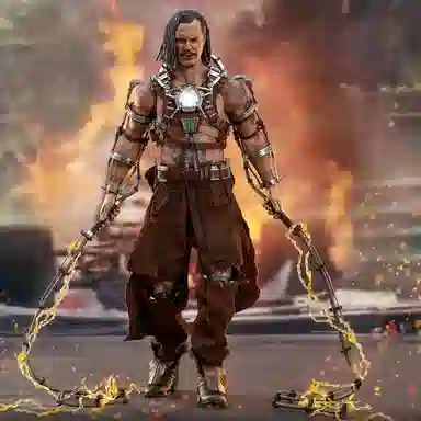 Hot Toys 16 mms569 2 30cm